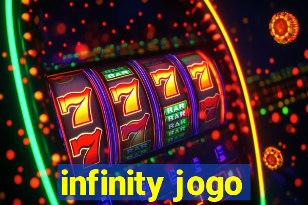 infinity jogo